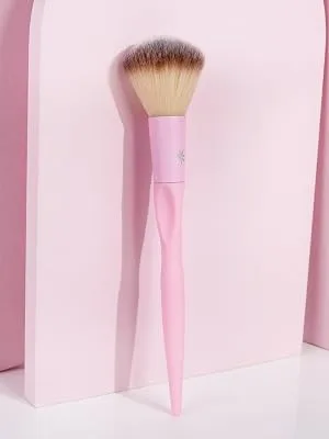 Brushworks HD Roug brushes - Rosa