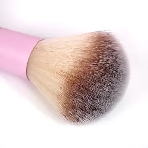 Brushworks HD Roug brushes - Rosa