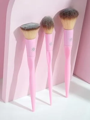 Brushworks HD complete set - Rosa