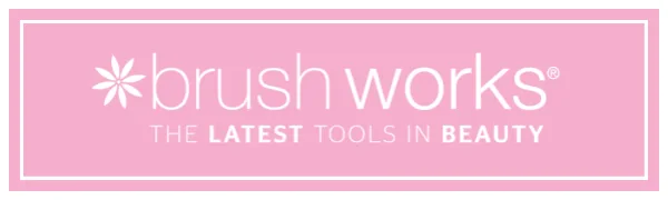 Brushworks HD Eyes and Eyebrow Set. - Brushworks