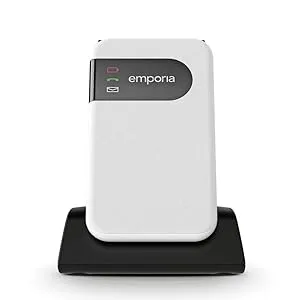 Emporiasimplicityglam 4G white - product information 4
