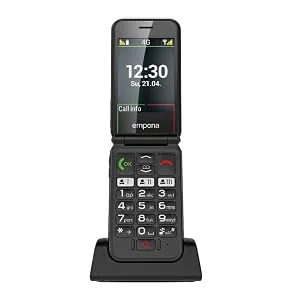 Emporiasimplicityglam 4G white - product information 5