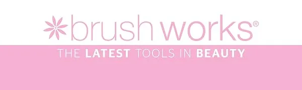 Brushworks Blackhead and Blemish Remover Set 70 g - Brushworks