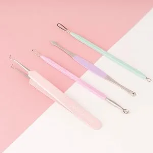 Brushworks Blackhead and Blemish Remover Set 70 g - Mitesser