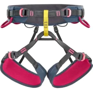 Climbing Technology Lime Set M-dy Return 12 cm Grey / Green - Anthea