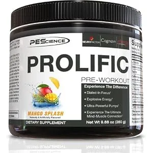 PEScience High Volume Supreme Nitric Oxide Matrix Melon Berry Twist 8.9 oz (252 g) - product information 8