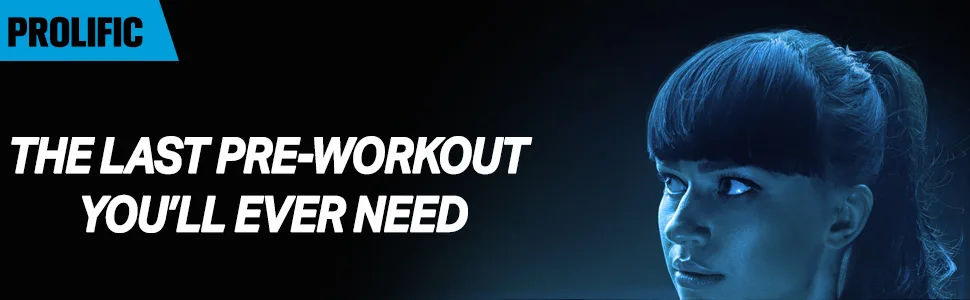 PEScience Prolific Pre-Workout Mango Splash 9.88 oz (280 g) - supplement energy pump pre-workout pre workout caffeine arginine nitric oxide n.o. for women men