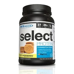 PEScience Prolific Pre-Workout Raspberry Lemonade 9.88 oz (280 g) - product information 7