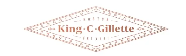 Gillette King C Acite Para Barba 30ml. - product information 1