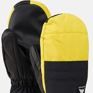Burton Men's Baker 2 in 1 Gloves L True Black - product information 3