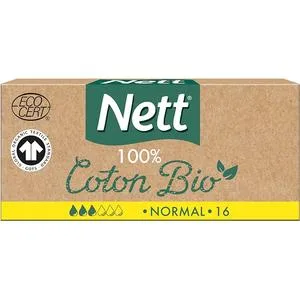Nice stamp with applicator digital normal x 16. - product information 2