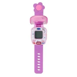 VTech 80-526004 Peppa's Learning Clock Pink Learning Clock - product information 4