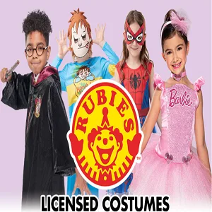 Gypsy Wonder Woman face - product information 3