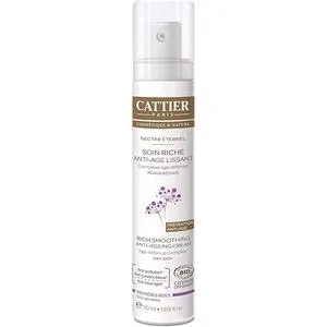 Cattier Nectar Eternal Anti-Aging Care Smooth 50 ml - product information 2