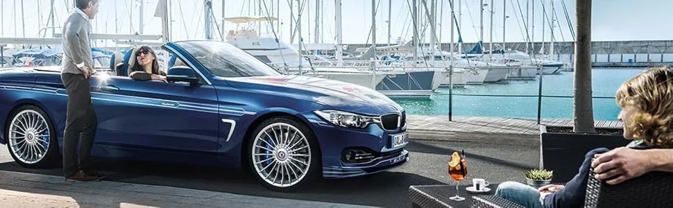 Alpina Plug-in-Light III unit size - product information 2