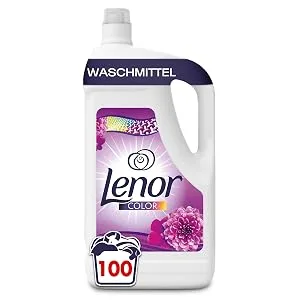 Lenor Laundry Perfume Amethyst Flower Dream 210g - product information 3