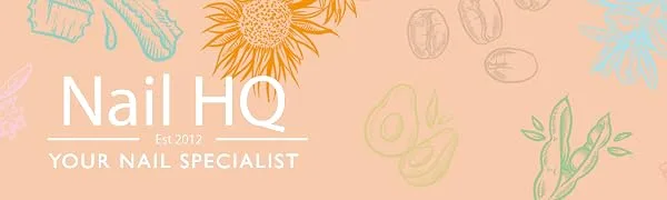 Nail HQ basics of culinary oil 8 ml - Nagel HQ