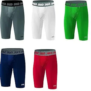 JAKO Kids Short Tights Compression 2.0 XL Black - product information 2
