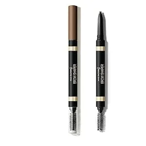 Max Factor Brow Shaper Blonde 10 for perfectly shaped eyebrows easy to use 1 g Blonde 10 - Max Factor Brow Shaper