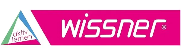 WISSNER 90700 active learning - 10 writable foil clocks - RE-Plastic  - aktiv lernen