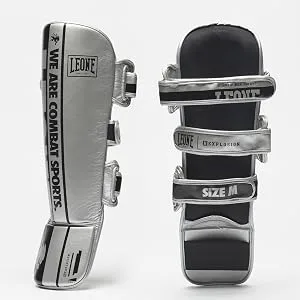 LEONE 1947 Shin Black PT119 L Black - product information 3