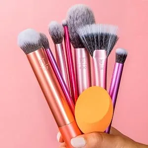 Real Techniques 2 Miracle sponges - Real Techniques