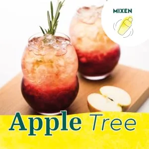 Rauch Culinary Lemon Juice 100% (6 x 1 l) bottle - Apple Tree