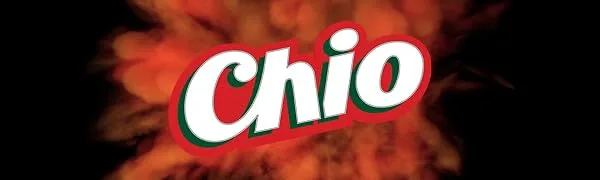 Chio Dip Hot Cheese (1 x 200 ml) - Chio
