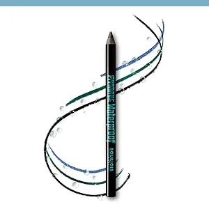 Bourjois Pencils Contour Clubbing Waterproof 61 Denim'pulse 61 Denim Pulse - BJS CC