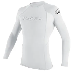 O'Neill Wetsuits Boys Uv Protection youth basic skins S/S crew 14 Watermelon - product information 4