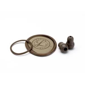 3M Littmann Stethoscope Spare Parts Set Lightweight II SE 40021 light brown - product information 2