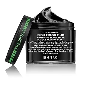 Peter Thomas Roth Irish Moor Mud Mask 50 ml - 24 K Gold