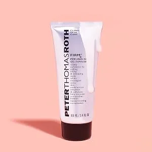 Peter Thomas Roth Firm X Peeling Gel 30 ml - skin