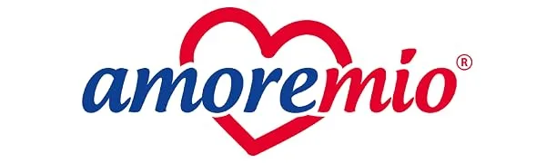 Cotton swabs velvet x 200 biodegradable - amoremiopet Logo