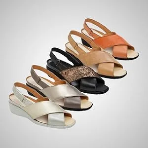 Bed shoes set emo unit size - product information 4