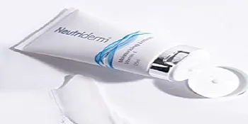 Neutriderm Moisturising Lotion w/ Vitamin E - 125 mL by Neutriderm - product information 3