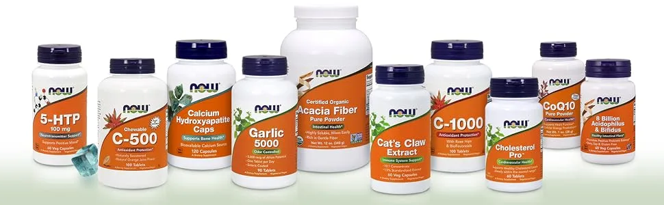 Now nf Borage Oil 1000mg 120 capsules - product information 2