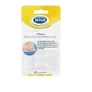 Scholl/for hallux gel 1/ - product information 2
