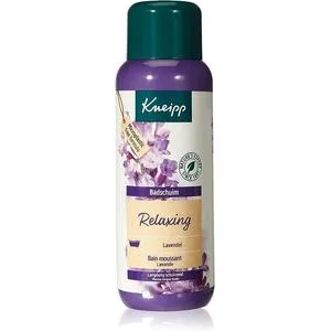 Kneipp Badschuim lavender 400ml - product information 2