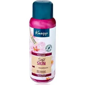 Kneipp Foaming Bath Almond Flowers 400ml - product information 2