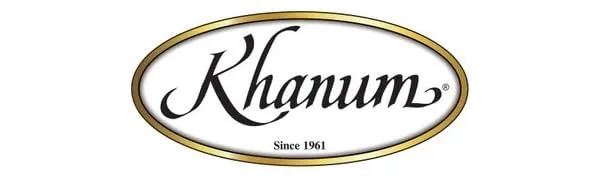 Khanum Butter-Ghee 1 kg - product information 1