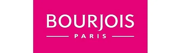 Bourjois Contour Clubbing 45 blue - BJS Logo