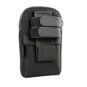 Tatonka Neoprene Zip Bag 14 x 9.5 x 4 cm Black - product information 3