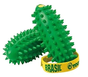 Togu Brasil deep muscle and endurance trainer standard set of 2 - TOGU Brasil 2er-Set