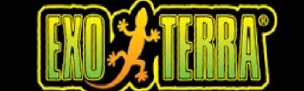 Exo Terra Reptile UVB 150 desert terrarium lamp compact UVB lamp for reptiles living in the desert 13W socket E27 13 watts - product information 1