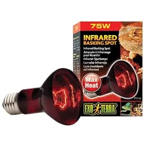 Exo Terra Reptile UVB 150 desert terrarium lamp compact UVB lamp for reptiles living in the desert 13W socket E27 13 watts - product information 4