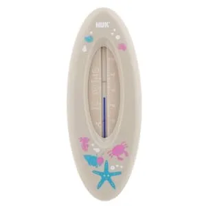 NUK bath thermometer 1 piece random color - product information 2