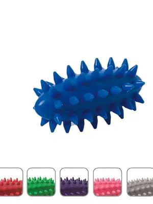 TOGU Senso Walking Trainer light (7 x 4 cm) set of 2 massage balls blue - Farbvarianten