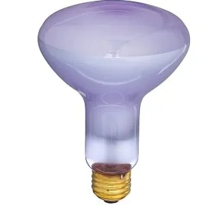 Exo Terra Daylight Basking Spot broad spectrum daylight lamp R30 150W socket E27 150 Watt - product information 2