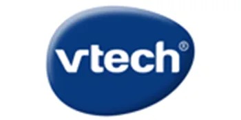 VTech 80-609204 Small Learning Robot Baby Toy - vtech